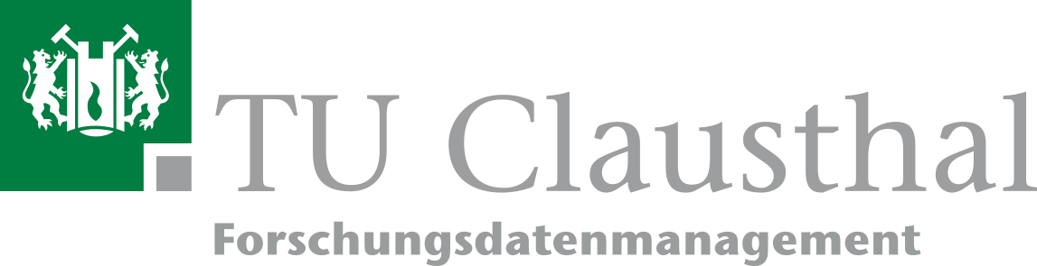 Logo TU Clausthal